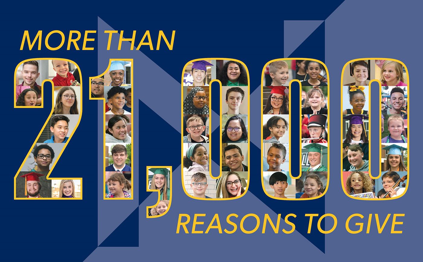 NKC Schools District Fall Breakfast