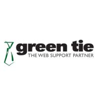 Green Tie Website Design Firm