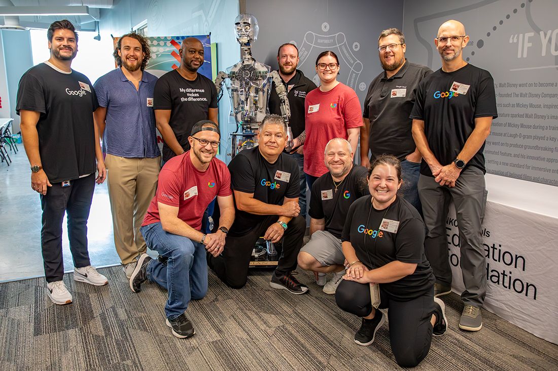 Corporate Council Supporters